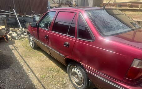 Daewoo Nexia I рестайлинг, 2007 год, 103 000 рублей, 5 фотография