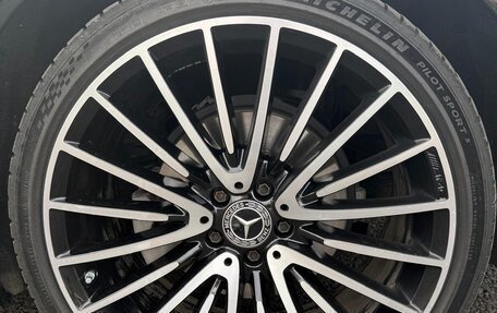 Mercedes-Benz S-Класс, 2021 год, 11 900 000 рублей, 24 фотография