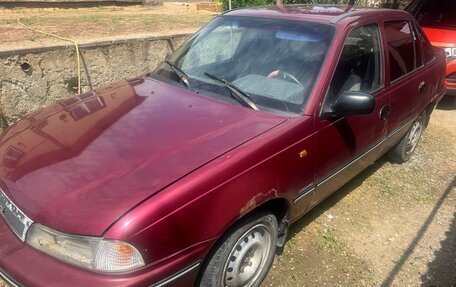 Daewoo Nexia I рестайлинг, 2007 год, 103 000 рублей, 4 фотография