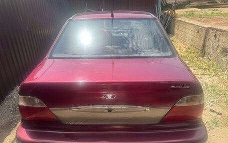 Daewoo Nexia I рестайлинг, 2007 год, 103 000 рублей, 6 фотография