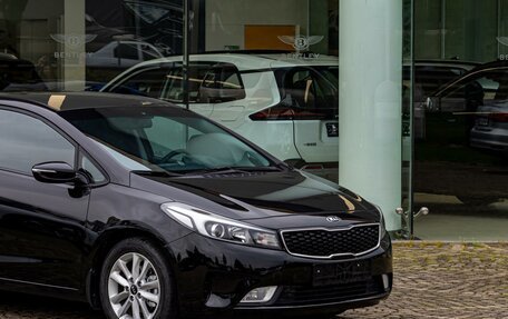 KIA Cerato III, 2017 год, 1 195 000 рублей, 7 фотография