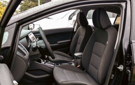 KIA Cerato III, 2017 год, 1 195 000 рублей, 11 фотография
