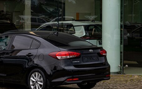 KIA Cerato III, 2017 год, 1 195 000 рублей, 8 фотография