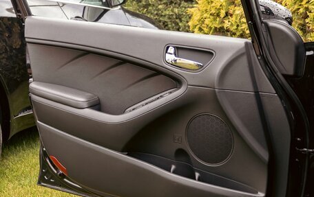 KIA Cerato III, 2017 год, 1 195 000 рублей, 12 фотография