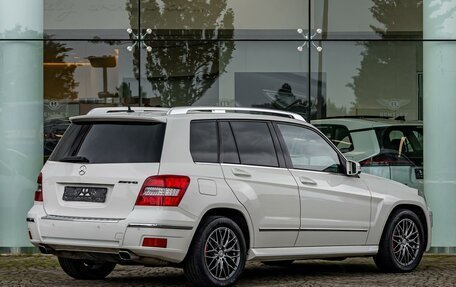 Mercedes-Benz GLK-Класс, 2009 год, 1 295 000 рублей, 6 фотография