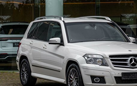 Mercedes-Benz GLK-Класс, 2009 год, 1 295 000 рублей, 9 фотография