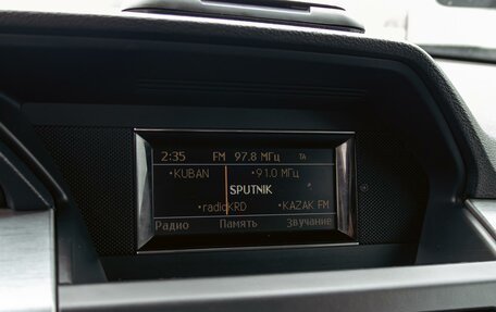 Mercedes-Benz GLK-Класс, 2009 год, 1 295 000 рублей, 14 фотография