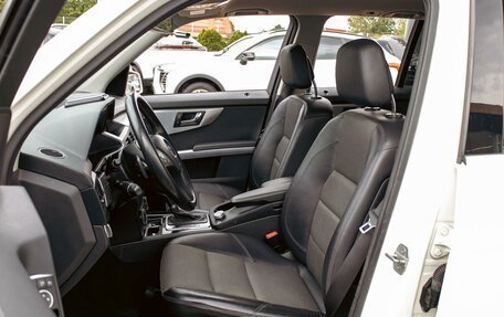 Mercedes-Benz GLK-Класс, 2009 год, 1 295 000 рублей, 11 фотография