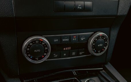 Mercedes-Benz GLK-Класс, 2009 год, 1 295 000 рублей, 16 фотография
