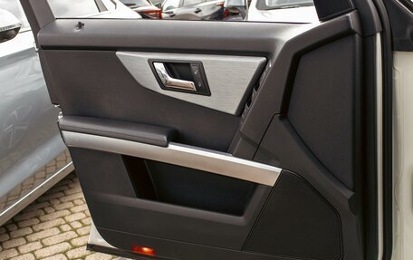 Mercedes-Benz GLK-Класс, 2009 год, 1 295 000 рублей, 12 фотография