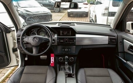 Mercedes-Benz GLK-Класс, 2009 год, 1 295 000 рублей, 17 фотография
