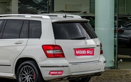 Mercedes-Benz GLK-Класс, 2009 год, 1 295 000 рублей, 8 фотография