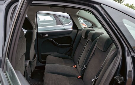 Ford Focus II рестайлинг, 2007 год, 595 000 рублей, 15 фотография