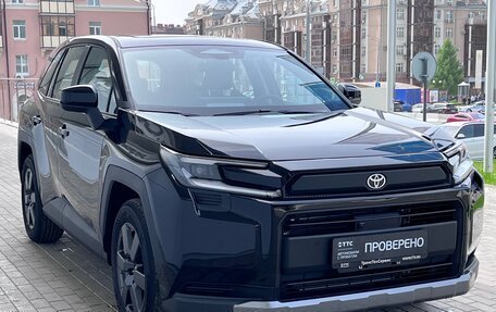 Toyota RAV4, 2026 год, 4 590 000 рублей, 2 фотография