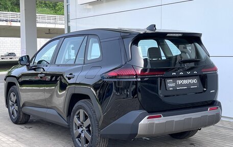 Toyota RAV4, 2026 год, 4 590 000 рублей, 5 фотография