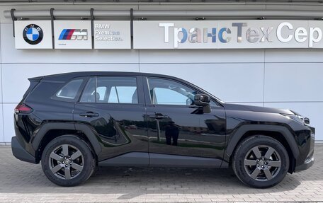 Toyota RAV4, 2026 год, 4 590 000 рублей, 9 фотография