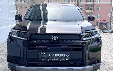 Toyota RAV4, 2026 год, 4 590 000 рублей, 8 фотография