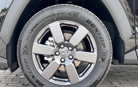 Toyota RAV4, 2026 год, 4 590 000 рублей, 16 фотография