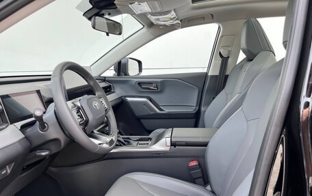 Toyota RAV4, 2026 год, 4 590 000 рублей, 7 фотография