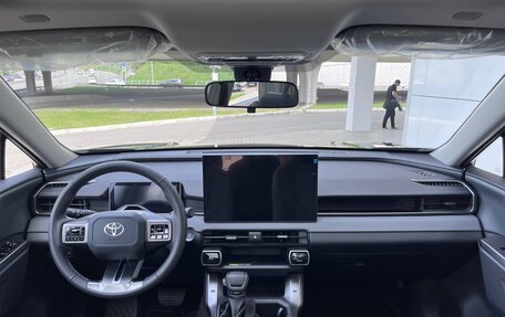 Toyota RAV4, 2026 год, 4 590 000 рублей, 17 фотография