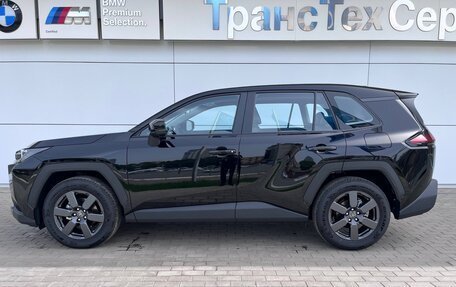 Toyota RAV4, 2026 год, 4 590 000 рублей, 10 фотография