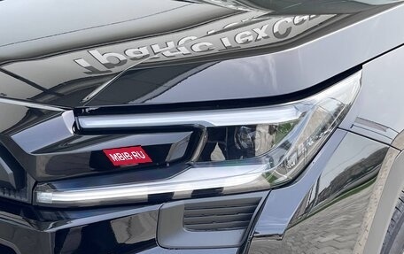 Toyota RAV4, 2026 год, 4 590 000 рублей, 15 фотография