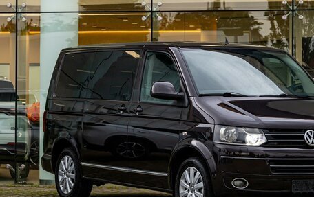 Volkswagen Multivan T5, 2010 год, 1 995 000 рублей, 9 фотография
