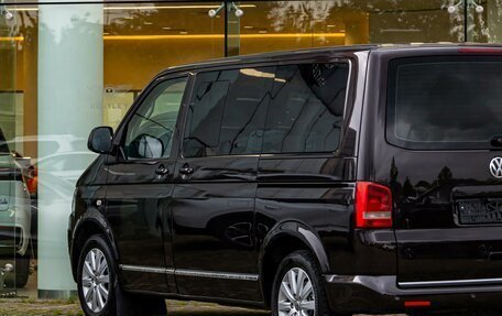 Volkswagen Multivan T5, 2010 год, 1 995 000 рублей, 10 фотография