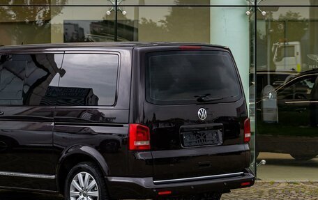 Volkswagen Multivan T5, 2010 год, 1 995 000 рублей, 8 фотография