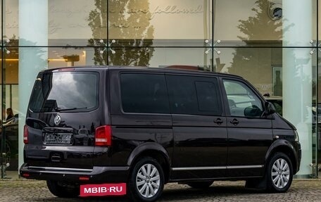 Volkswagen Multivan T5, 2010 год, 1 995 000 рублей, 6 фотография