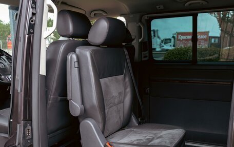 Volkswagen Multivan T5, 2010 год, 1 995 000 рублей, 17 фотография