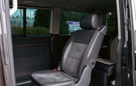 Volkswagen Multivan T5, 2010 год, 1 995 000 рублей, 18 фотография