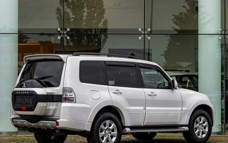 Mitsubishi Pajero IV, 2014 год, 2 295 000 рублей, 6 фотография