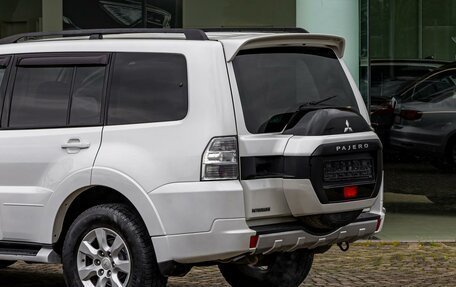 Mitsubishi Pajero IV, 2014 год, 2 295 000 рублей, 8 фотография