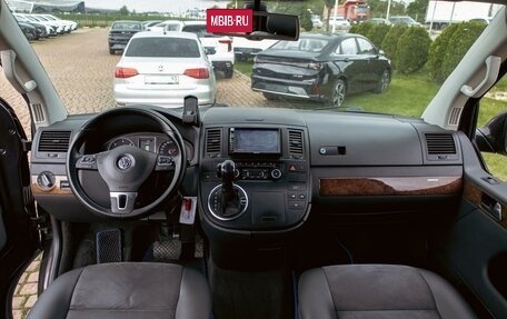 Volkswagen Multivan T5, 2010 год, 1 995 000 рублей, 16 фотография