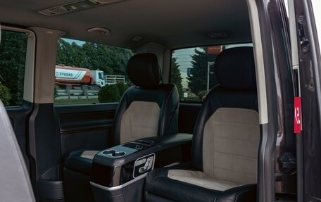 Volkswagen Multivan T5, 2010 год, 1 995 000 рублей, 19 фотография
