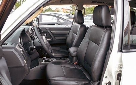 Mitsubishi Pajero IV, 2014 год, 2 295 000 рублей, 11 фотография