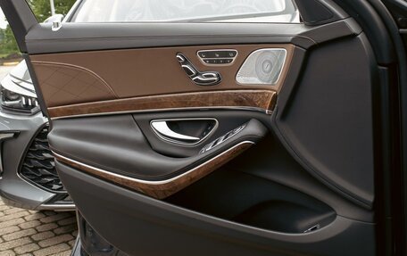 Mercedes-Benz S-Класс, 2014 год, 3 395 000 рублей, 12 фотография