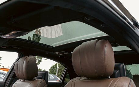 Mercedes-Benz S-Класс, 2014 год, 3 395 000 рублей, 17 фотография
