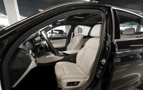 BMW 5 серия, 2020 год, 6 250 000 рублей, 9 фотография