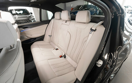 BMW 5 серия, 2020 год, 6 250 000 рублей, 15 фотография