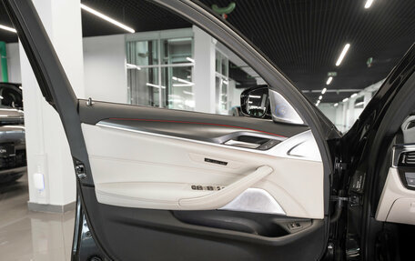 BMW 5 серия, 2020 год, 6 250 000 рублей, 26 фотография