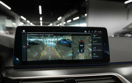 BMW 5 серия, 2020 год, 6 250 000 рублей, 25 фотография