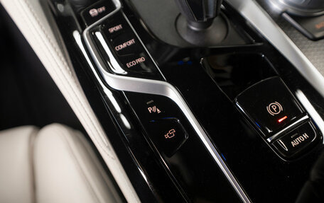 BMW 5 серия, 2020 год, 6 250 000 рублей, 30 фотография