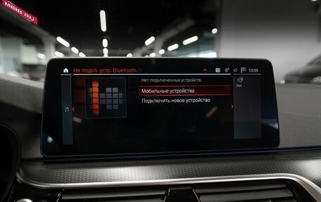 BMW 5 серия, 2020 год, 6 250 000 рублей, 20 фотография