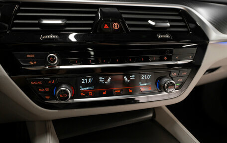 BMW 5 серия, 2020 год, 6 250 000 рублей, 32 фотография
