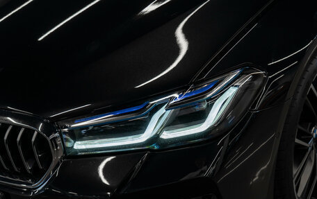 BMW 5 серия, 2020 год, 6 250 000 рублей, 35 фотография