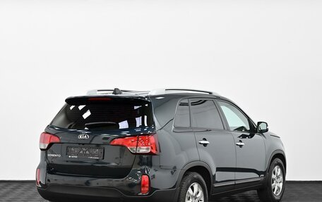 KIA Sorento II рестайлинг, 2019 год, 1 949 000 рублей, 2 фотография