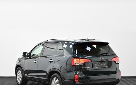 KIA Sorento II рестайлинг, 2019 год, 1 949 000 рублей, 4 фотография