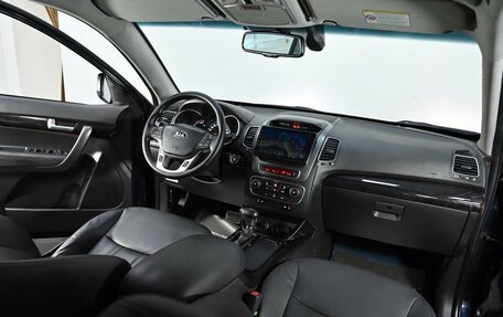 KIA Sorento II рестайлинг, 2019 год, 1 949 000 рублей, 7 фотография
